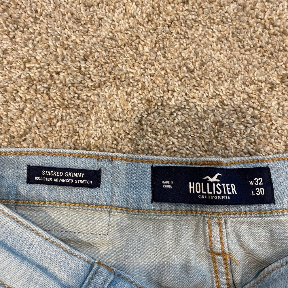 Jeans - Picture 3 of 3